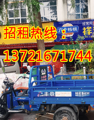 南昌路高架1